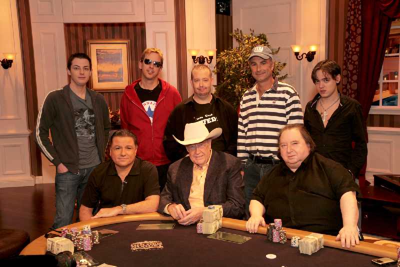 What You Can Do About High Stake Poker Starting In The Next 10 Minutes