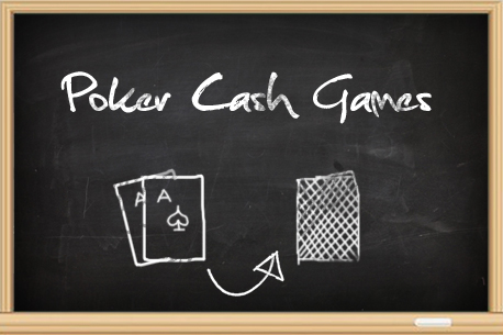 Poker Cash Game Strategy