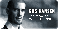 Gus Hansen