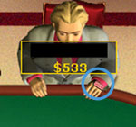 Online poker rigged