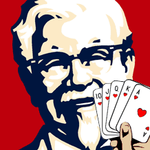 KFC and Poker