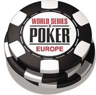 World Series of Poker Europe