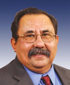 Raul M. Grijalva