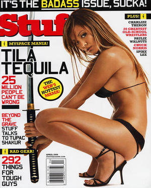 Tila Tequila