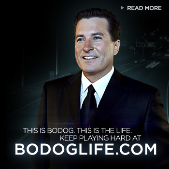 Calvin Ayre Bodog Life