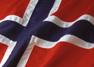 Norway Flag