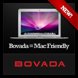 Play poker on a mac at Bovada Poker