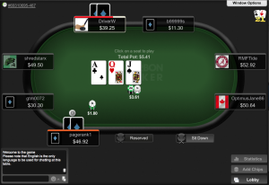 no limit hold'em tips