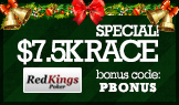 poker-redking-xmas-exclusvei-promotion