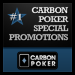 Carbon Poker Special Promotion